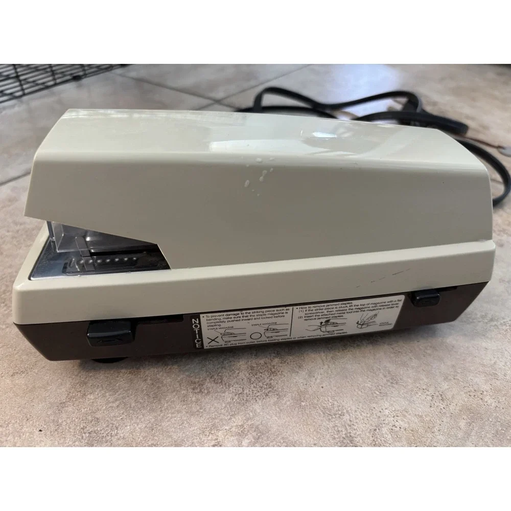 Panasonic vintage electric